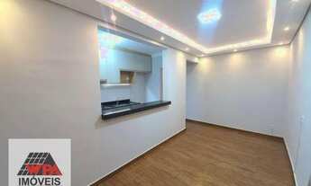 Imagem 5: Apartamento com 2 dormitórios à venda, 50 m² por R$ 239.000,00 - Praia dos Namorados - Ame