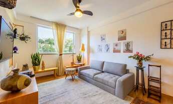 Imagem 5: Cód.: 754 - Apartamento impecável com dois quartos em Agriões, Teresópolis