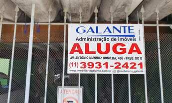 Imagem: Casa com 1 dormitório para alugar por R$