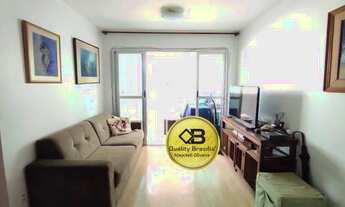 Imagem 3: Aguas Claras Barato 3qts, suite, lazer top, muito bem localizado Res. Piazza Doro