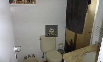 Imagem 5: Flat disponível no Itaim Bibi