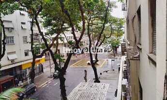 Imagem 5: Copacabana Apartamento com 1 dormitório