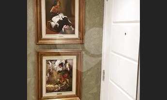 Imagem 4: APARTAMENTO DE FINO TRATO - UM POR ANDAR NA MOOCA BELO