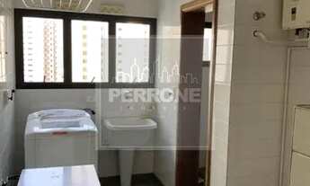 Imagem 3: ALUGO LINDO APARTAMENTO NO JD.ANÁLIA FRANCO MOBILIADO!