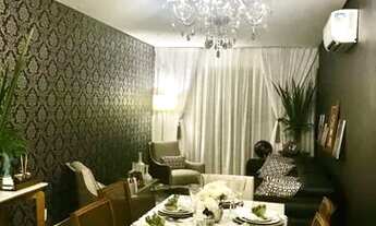 Imagem 2: Cobertura com 4 dormitórios para alugar, 255 m² por R$ 14.000,00/mês - Noroeste - Brasília