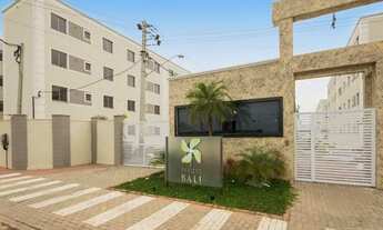 Imagem: Apartamento com 2 dormitórios à venda