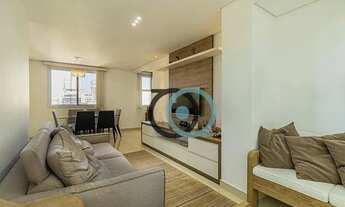 Imagem 6: Apartamento com 2 dormitórios para alugar, 96 m² por R$ 12.244,00/mês - Itaim Bibi - São P