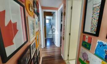 Imagem 6: Apartamento à venda, 3 quartos, 1 suíte, 1 vaga, Recreio dos Bandeirantes - RIO DE JANEIRO