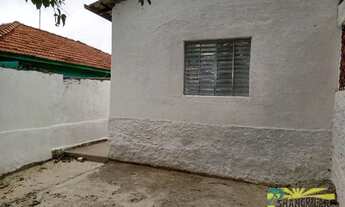 Imagem 3: Casa com 1 dormitório para alugar, 70 m² por R$ 750,00/mês - Jardim Santo Ignácio - São Be