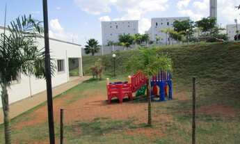 Imagem 4: COMPLEXO RIOS DI ITÁLIA - APARTAMENTO 2 DORMITÓRIOS C/ GUARDAS ROUPAS, GARAGEM DESCOBERTA