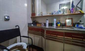 Imagem 7: Apartamento de 3 quartos amplo na Praia da Costa