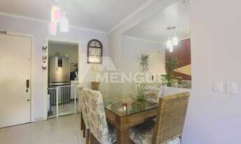 Imagem 6: Apartamento com 2 dormitórios com vaga escriturada, coberta à venda no bairro Jardim Sal