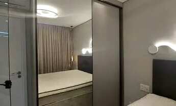 Imagem 6: Apartamento 100% mobiliado no Vieiralves