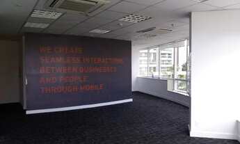 Imagem 5: Conjunto comercial para locação, Brooklin, São Paulo