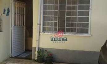 Imagem 3: Casa com 2 dormitórios à venda, 45 m² por R$ 170.000,00 - Vila Carmela I - Guarulhos/SP