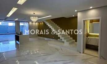 Imagem 12: LME MANSÃO À VENDA NO BAIRRO SAPUCAIA - MONTES CLAROS MG