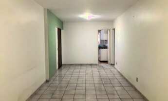 Imagem 6: Apartamento amplo no Estácio com 03 quartos e garagem