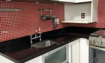 Imagem 4: Apartamento para Locação em São Paulo, Super Quadra Morumbi, 1 dormitório, 1 banheiro, 1 v