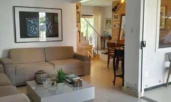 Imagem 3: Casa duplex 4/4 em Jauá