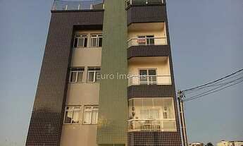 Imagem: Cód. 7095 - Cobertura 2 quartos - São