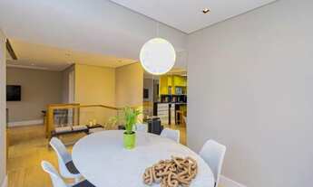 Imagem 6: Cobertura com 3 dormitórios à venda, 114 m² por R$ 1.450.000,00 - Juvevê - Curitiba/PR