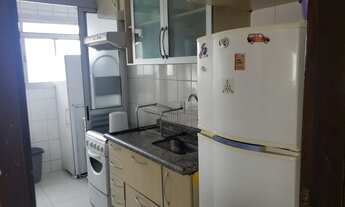 Imagem 3: Apto próximo a faculdade e metrô bresser