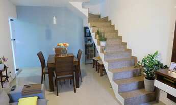 Imagem 4: Casa para venda com 97 metros quadrados com 3 quartos em Centro - Nilópolis - RJ