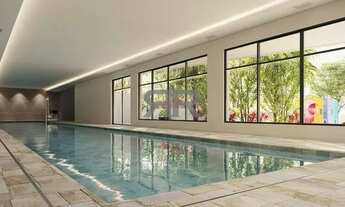 Imagem 2: JARDIM AMÉRICA - NOVO - 374 M2 ÚTEIS - R$ 12.332.000,00