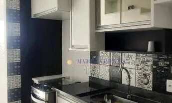 Imagem 6: Apartamento com 2 dormitórios à venda, 67 m² por R$ 550.000,00 - Vila Cascais - Vinhedo/SP