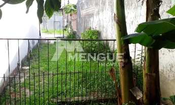 Imagem 4: Casa com 2 dormitórios e 3 vaga de garagem, à venda no bairro Jardim leopoldina em Port