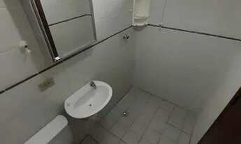 Imagem 5: Kitinet com 1 quarto para alugar por R$ 750.00, 20.34 m2 - CENTRO - CURITIBA/PR