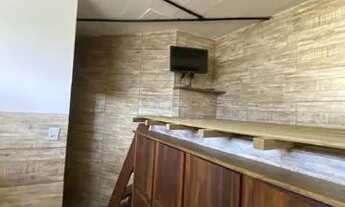 Imagem 6: Kitnet mobiliada em Florianópolis perto da UFSC