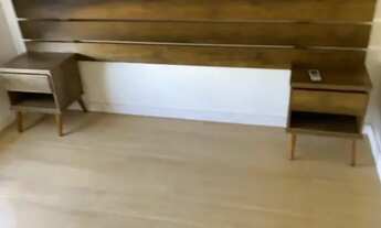 Imagem 5: Casa Duplex no Cond. Reserva do Parque, incluso IPTU, com 3 quartos sendo 2 suítes, climat