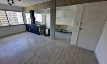 Imagem: Apartamento para aluguel tem 80 metros quadrados