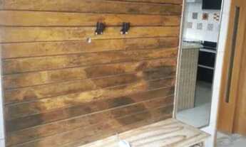 Imagem 3: Kitnet com 1 dormitório para alugar, 25 m² por R$ 1.450,00/mês - República - São Paulo/SP