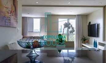 Imagem 2: SãO PAULO - Apartamento Padrão - Lapa