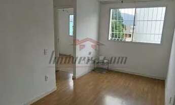 Imagem 5: Apartamento-LOCAÇÃO-Padre Miguel-Rio de Janeiro-RJ