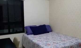 Imagem 6: Apartamento, Venda, Paralela, Tribeca, Quarto e Sala, Excelente oportunidade!