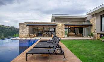 Imagem: Casa à venda, 05 suítes, Condomínio Vila