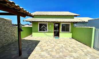 Imagem 2: Bela casa a venda em Unamar, 1 quarto, área gourmet, Tamoios - Cabo Frio - RJ