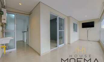 Imagem 6: Apartamento, Moema - São Paulo