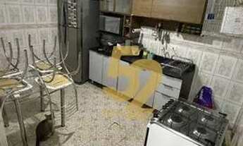 Imagem 7: Casa com 2 dormitórios para alugar, 55 m² por R$ 1.500,00/mês - Boqueirão - Curitiba/PR