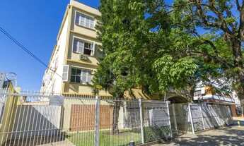 Imagem 2: Apartamento para Venda - 28.8m², 1 dormitório, São Geraldo