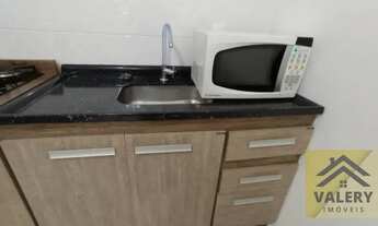 Imagem 4: Loft em Campeche - Florianópolis