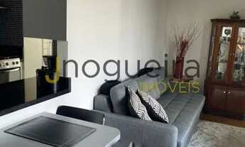 Imagem 4: Apartamento condomínio Nova América!