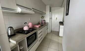 Imagem 5: Apartamento para venda possui 62 metros quadrados com 2 quartos em Campo Belo - São Paulo