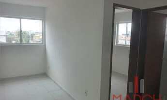 Imagem: Vendo apartamentos de 2 quartos, sendo 1