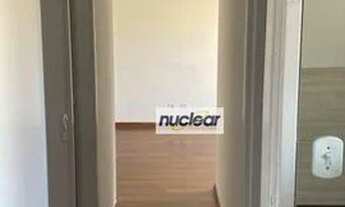 Imagem 7: Apartamento com 2 dormitórios à venda, 49 m² por R$ 280.000,00 - Jardim Nove de Julho - Sã