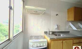 Imagem 7: Apartamento (tipo - padrao) 2 dormitórios/suite, cozinha planejada, portaria 24 horas, ele