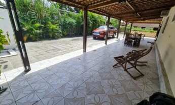 Imagem 3: Aldeia - casa em condomínio na pista